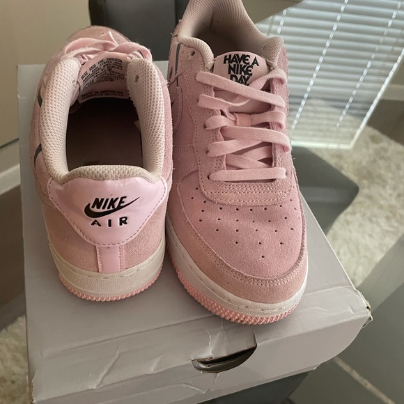 Mens Nike Air Force 1  Air Force 1